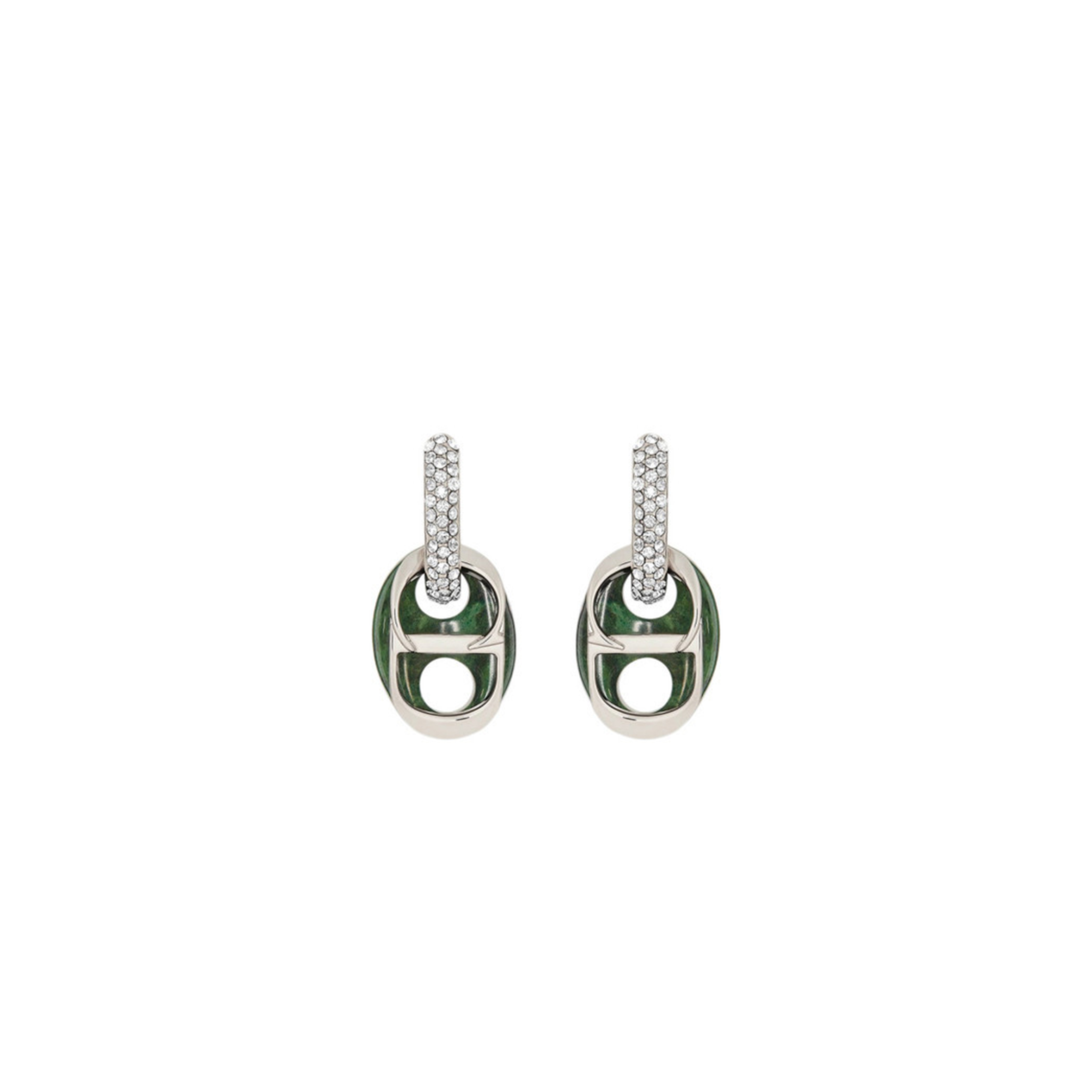 DIOR CD ICON EARRINGS E1565HOMGM_D017